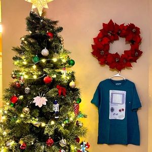 Original Gameboy Tee - XL - Like New